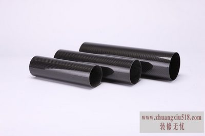 碳纤维管密度