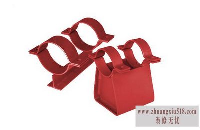 管道支吊架规范