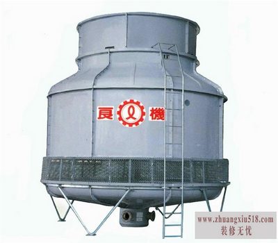 良机冷却塔