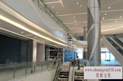 铝合金脚手架价格