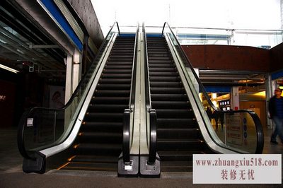 博林特电梯故障代码