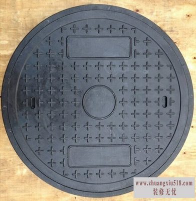 树脂井盖生产厂家