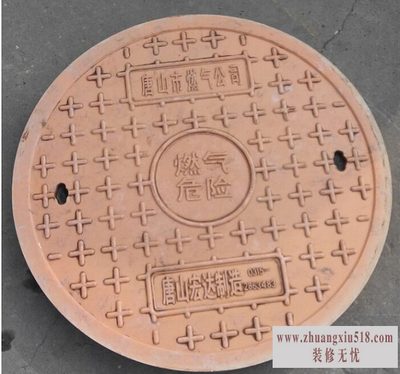 树脂井盖生产厂家