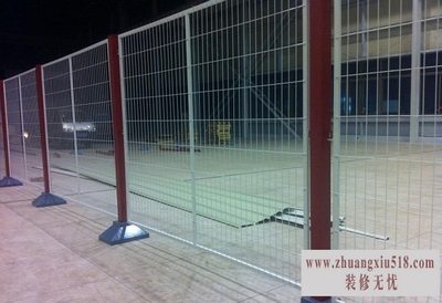 车间隔离网厂家