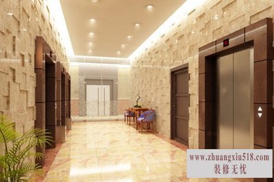 沃克斯电梯安装