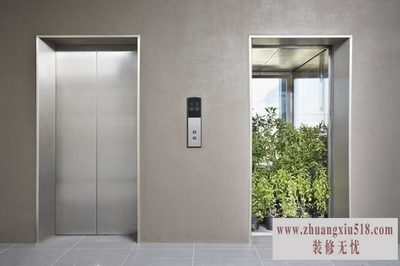 沃克斯电梯安装