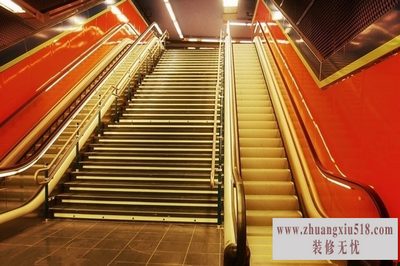 沃克斯电梯故障代码