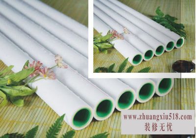 如何挑选地暖管