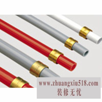 如何挑选地暖管