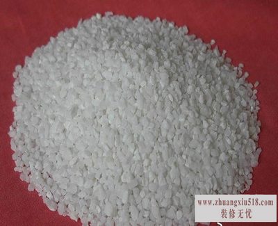 石英砂比重