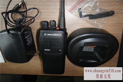 防爆对讲机品牌
