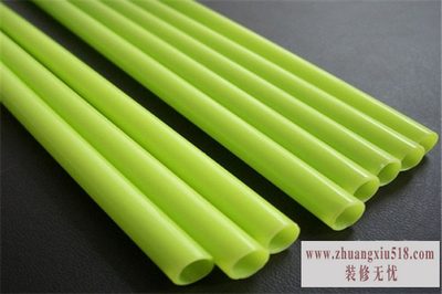 塑料管材规格
