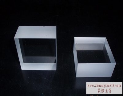 光学玻璃作用