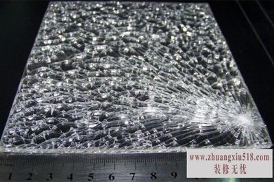 什么是夹层玻璃