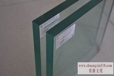 什么是夹层玻璃