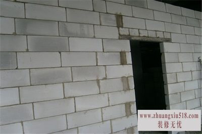 加气混凝土是什么