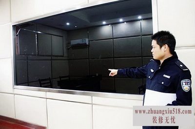 单向透视玻璃价格