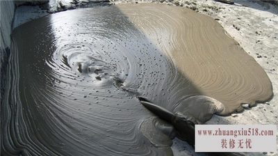 混凝土水灰比检测