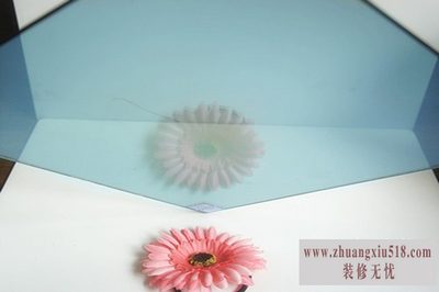 什么是镀膜玻璃
