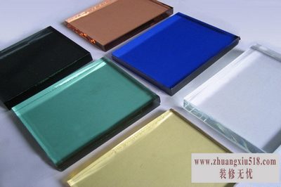什么是镀膜玻璃