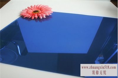 什么是镀膜玻璃