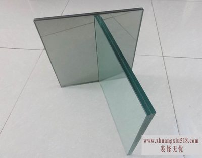 夹胶玻璃技术要求