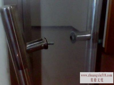 玻璃门把手价格