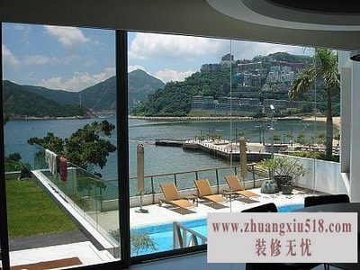 建筑贴膜怎么样