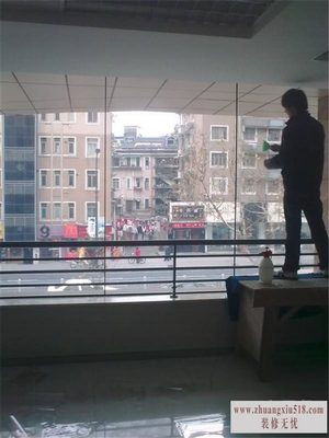 玻璃防爆膜的作用