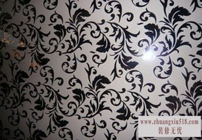 工艺玻璃安装