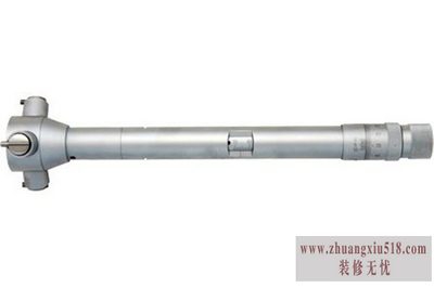 内径千分尺价格