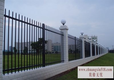 不锈钢栏杆规格
