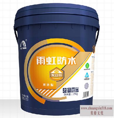防水浆料价格