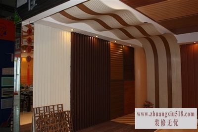 蜂窝铝板特点