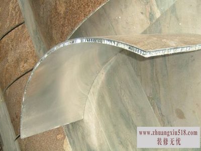 蜂窝铝板特点