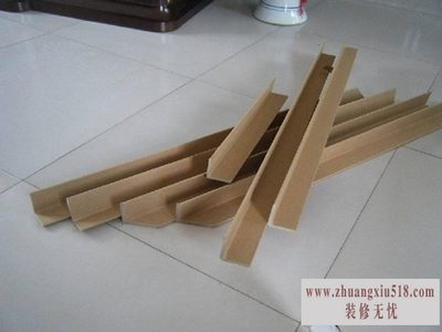纸护角规格