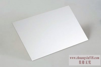 氧化铝板的用途