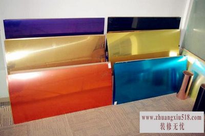 氧化铝板的用途