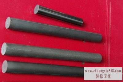特殊钢材符号