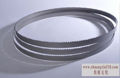 锯条规格