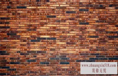 环保砖和红砖的区别