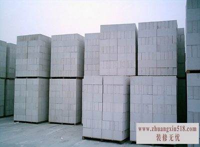 环保砖和红砖的区别