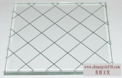 钢化玻璃