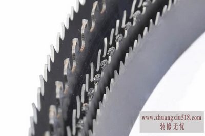 锯条品牌