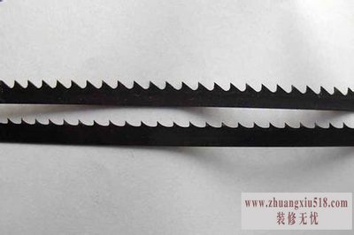 锯条品牌