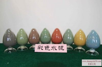 冀东水泥集团简介