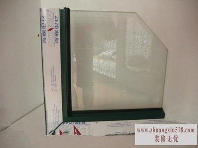 双层玻璃窗的功效