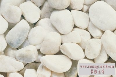 鹅卵石价格