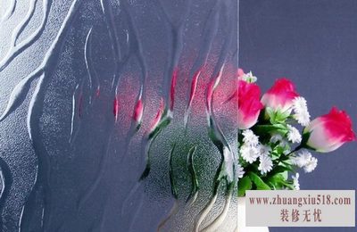 建筑玻璃