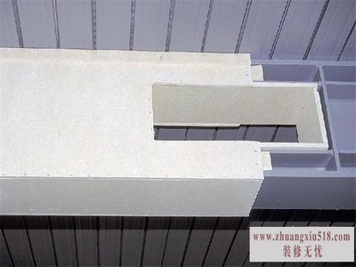 钢结构防火